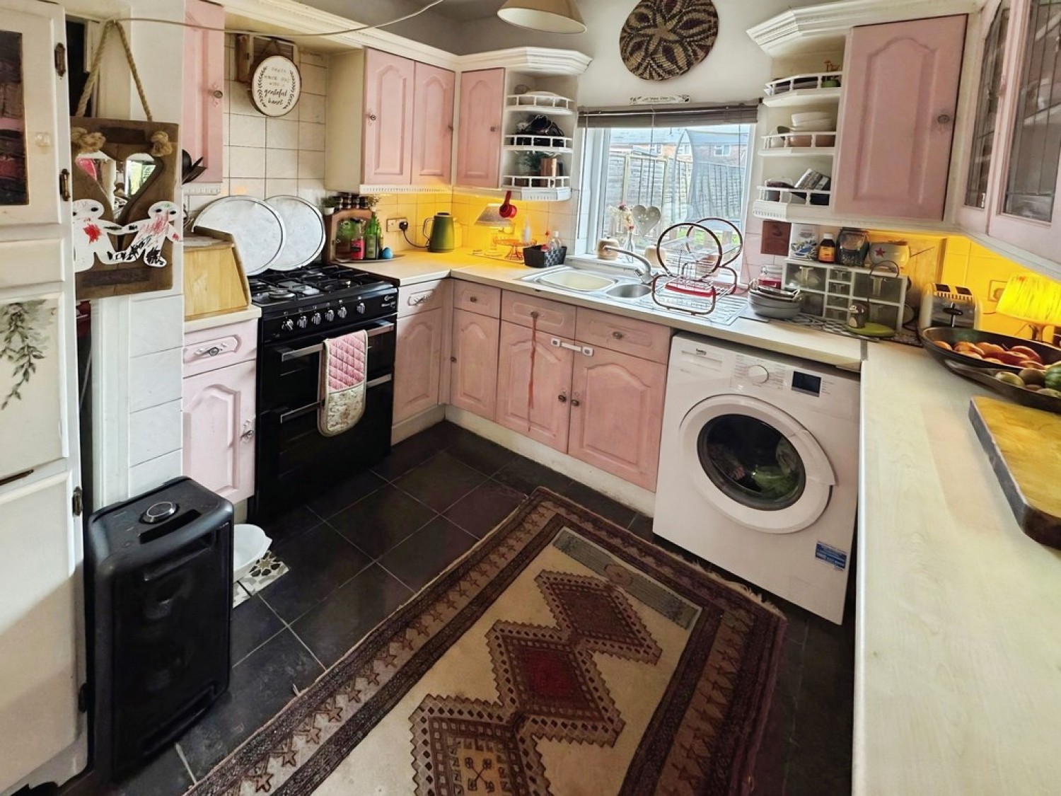 2 bedroom House for Sale Chaddesden