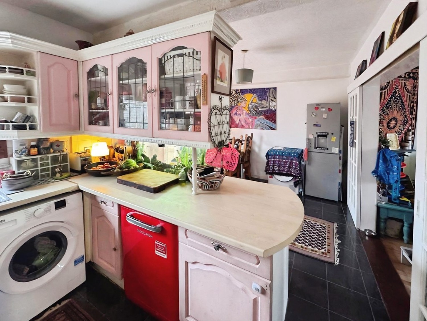 2 bedroom House for Sale Chaddesden