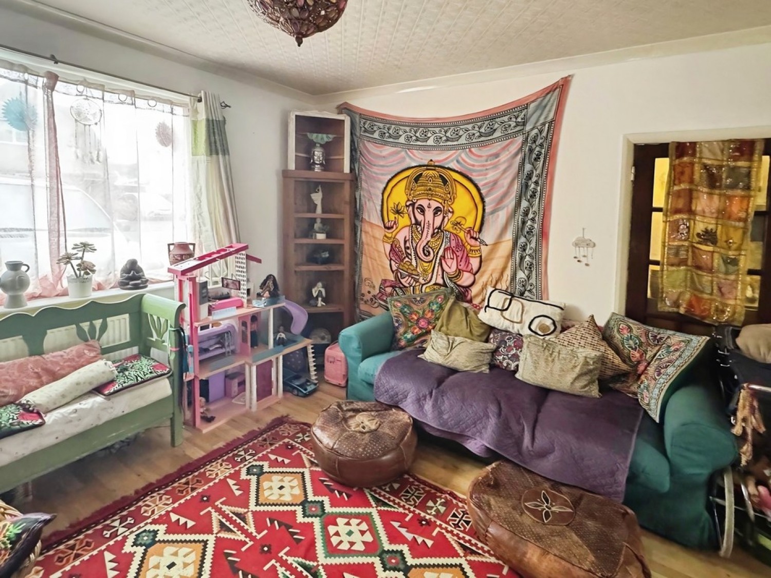 2 bedroom House for Sale Chaddesden