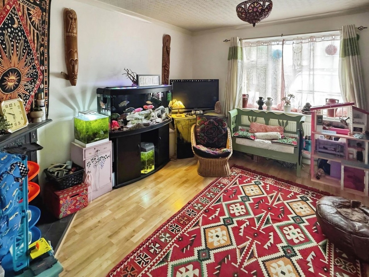 2 bedroom House for Sale Chaddesden