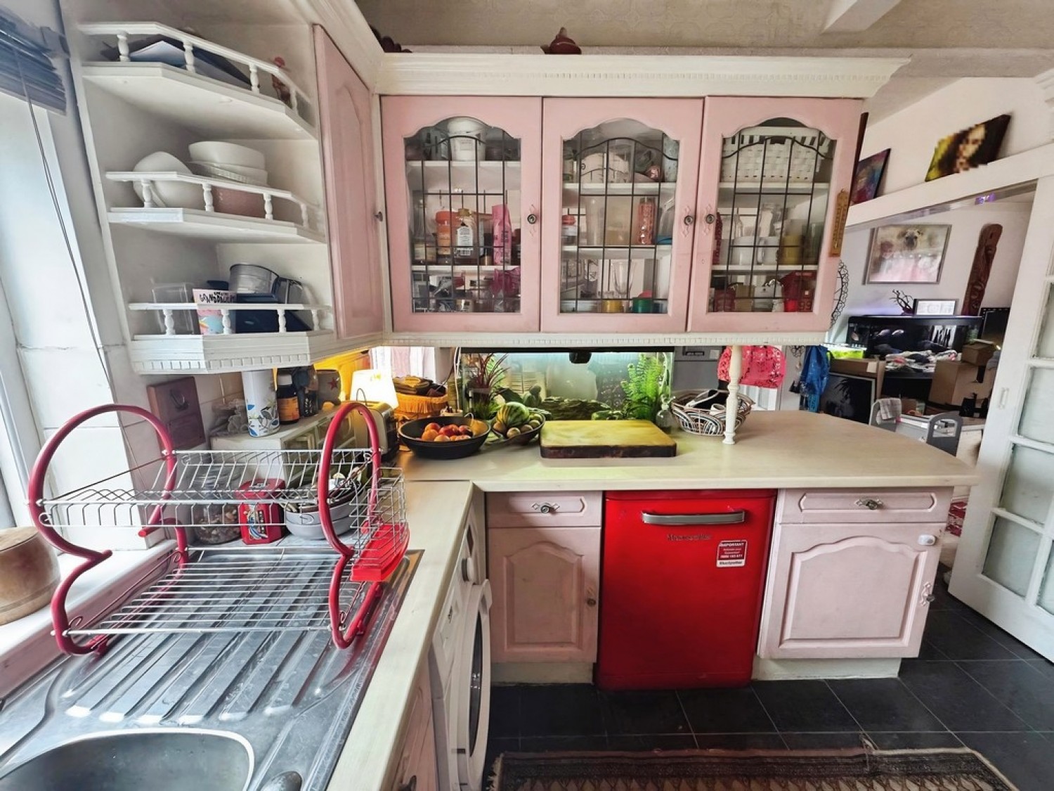 2 bedroom House for Sale Chaddesden