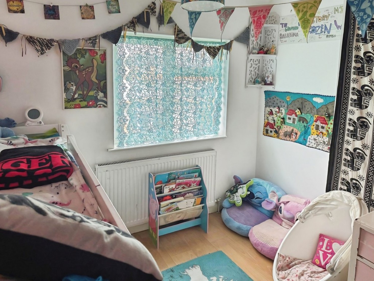 2 bedroom House for Sale Chaddesden