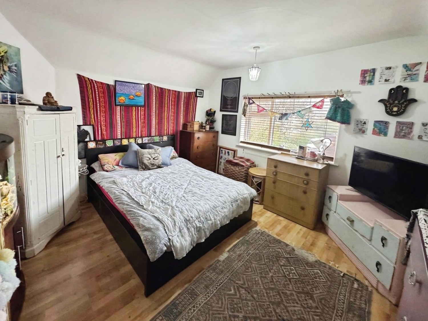 2 bedroom House for Sale Chaddesden