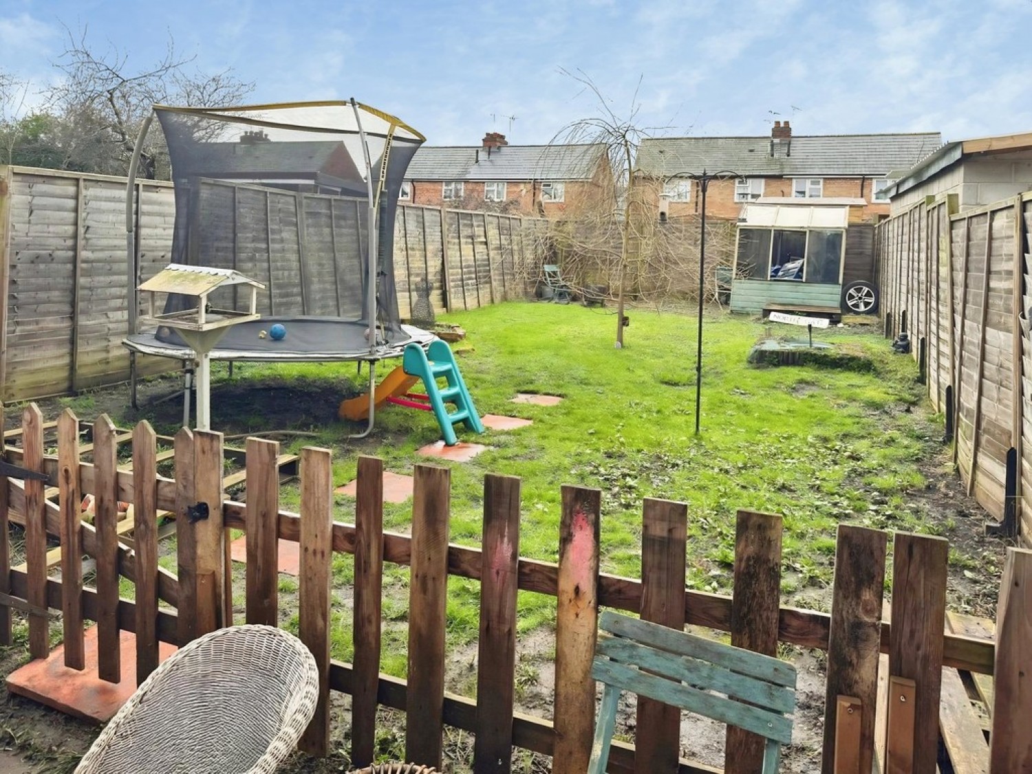 2 bedroom House for Sale Chaddesden