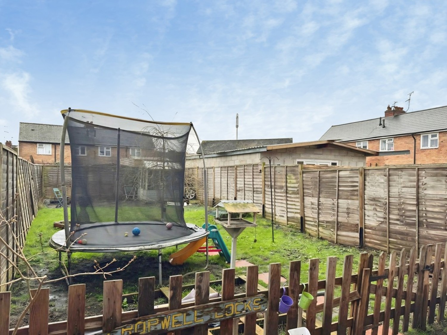 2 bedroom House for Sale Chaddesden