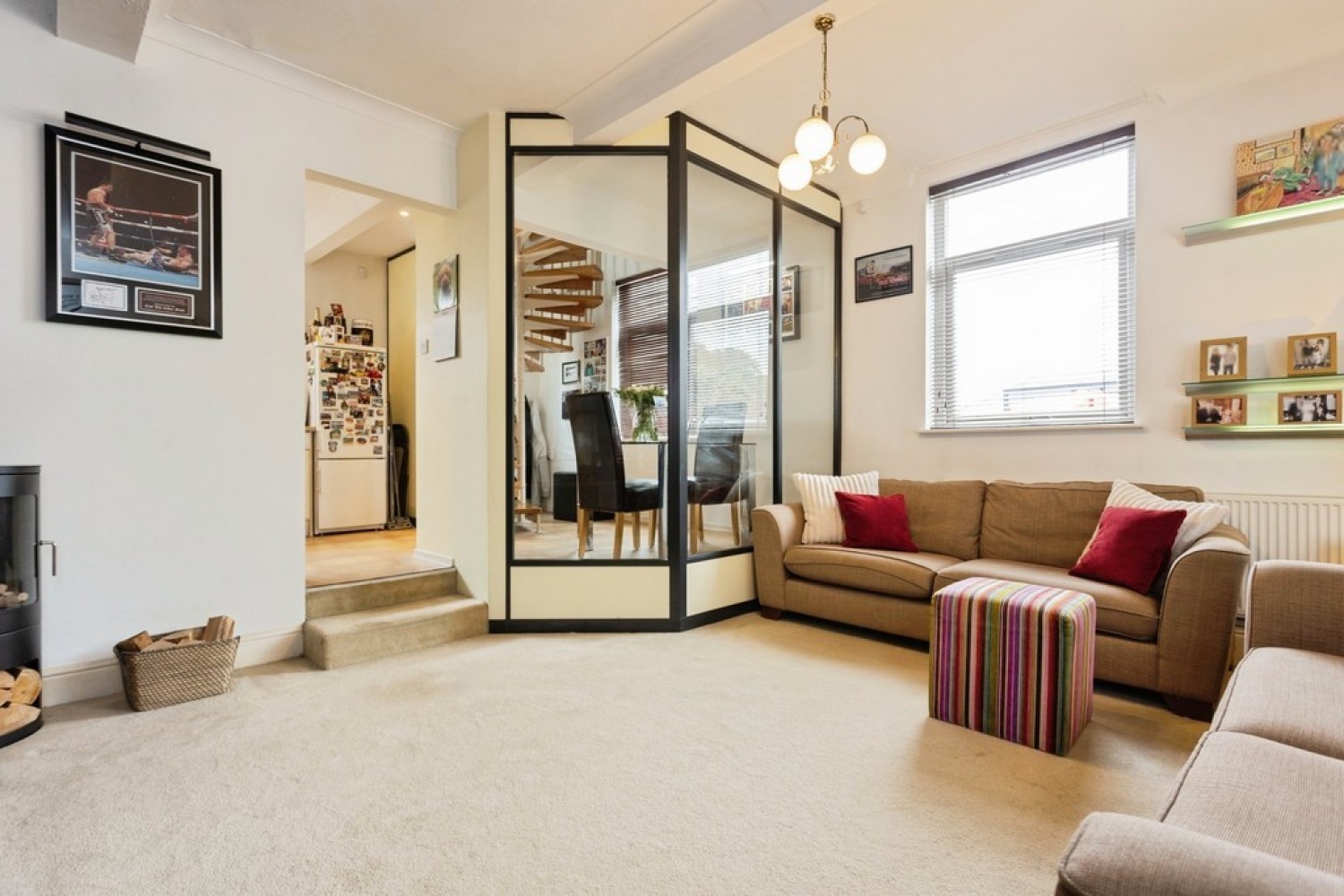 1 bedroom House for Auction Hemington