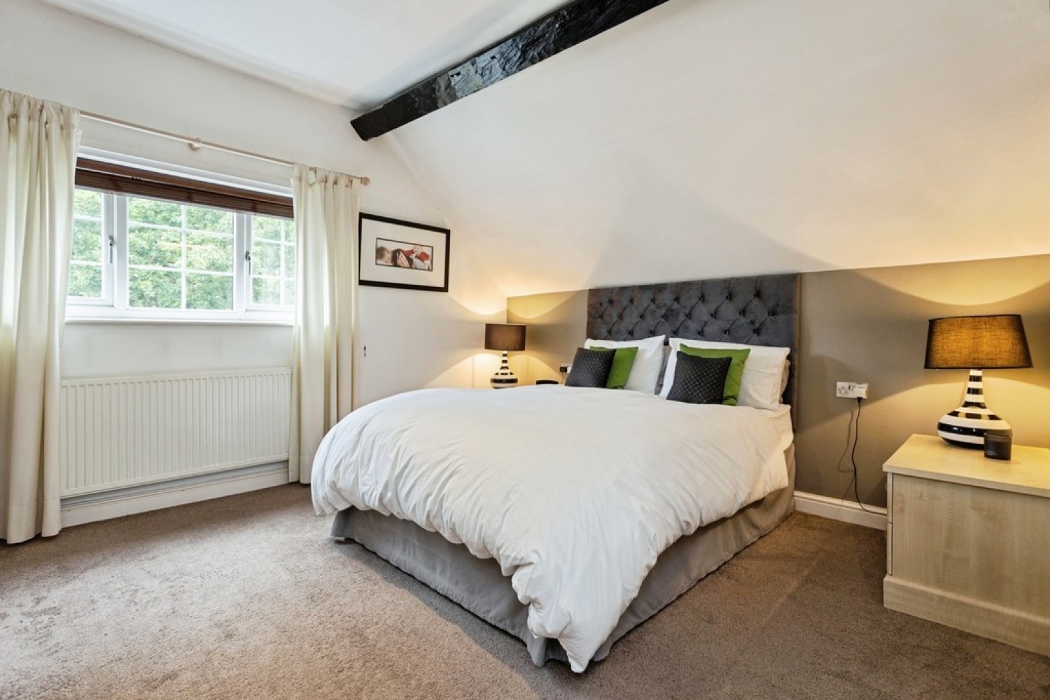 1 bedroom House for Auction Hemington