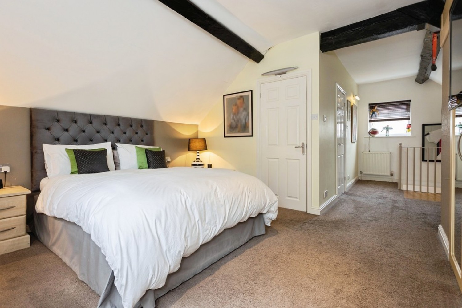 1 bedroom House for Auction Hemington