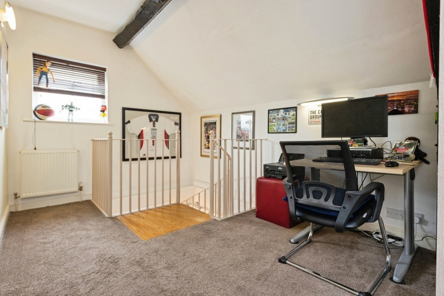 1 bedroom House for Auction Hemington