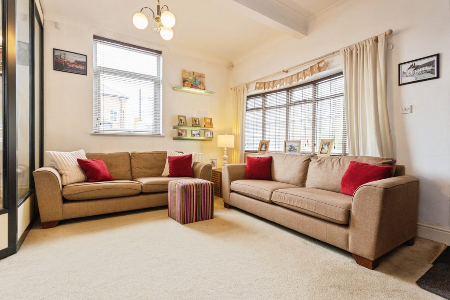 1 bedroom House for Auction Hemington