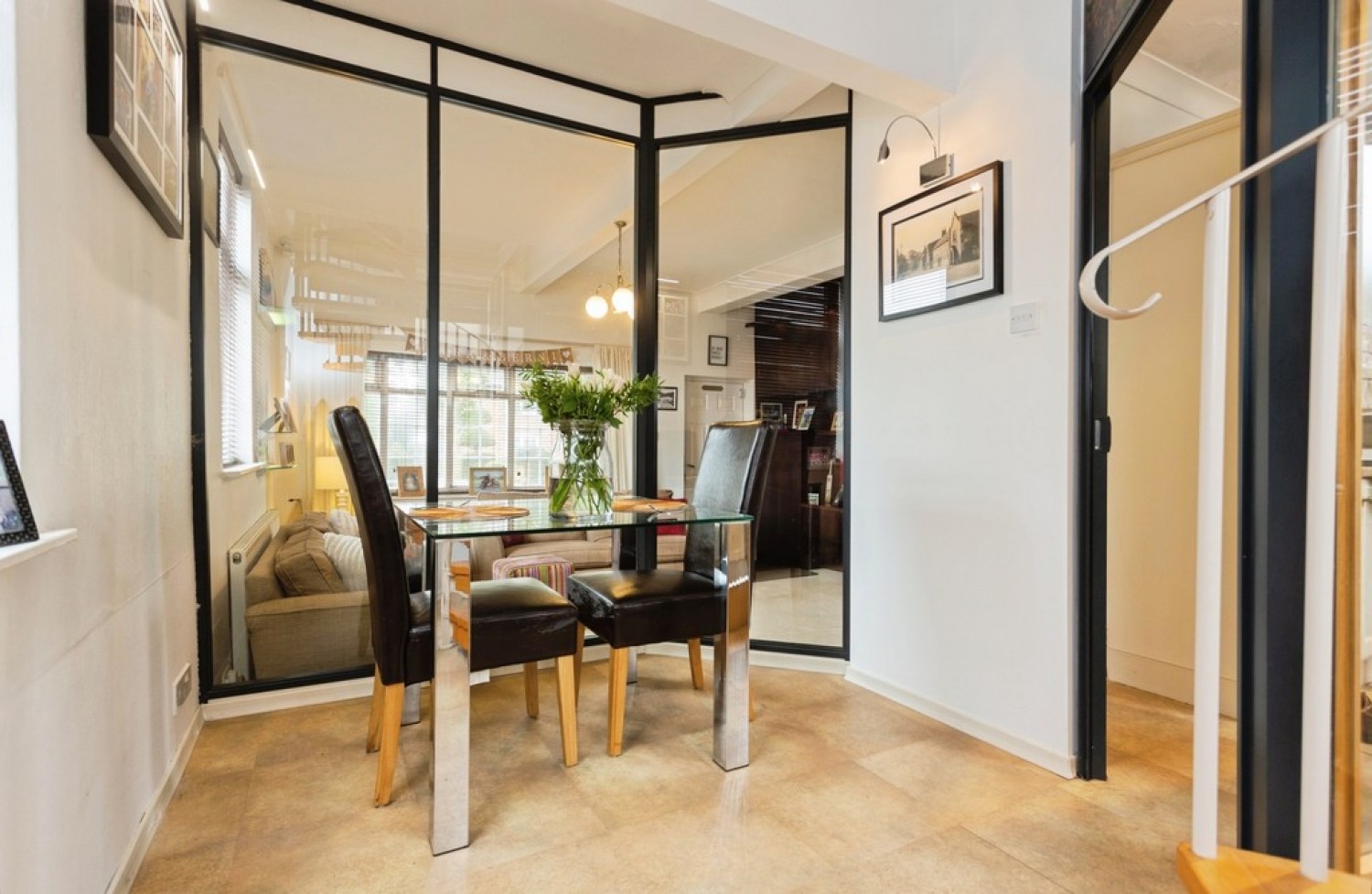 1 bedroom House for Auction Hemington