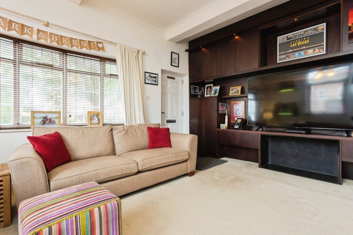 1 bedroom House for Auction Hemington