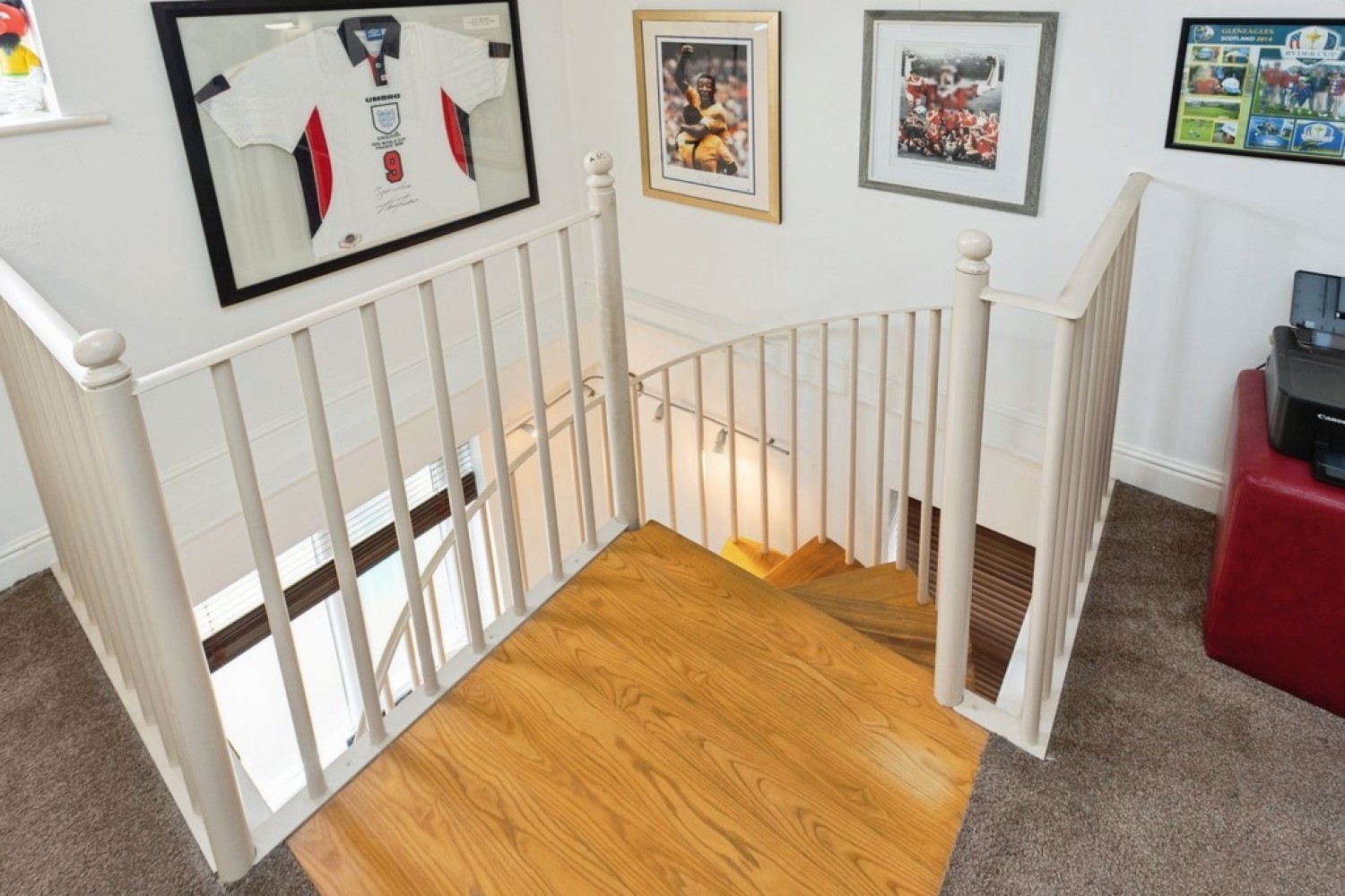 1 bedroom House for Auction Hemington