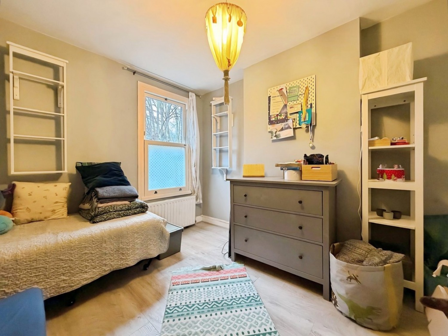 2 bedroom House for Letting Watson Street, Derby, Derbyshire