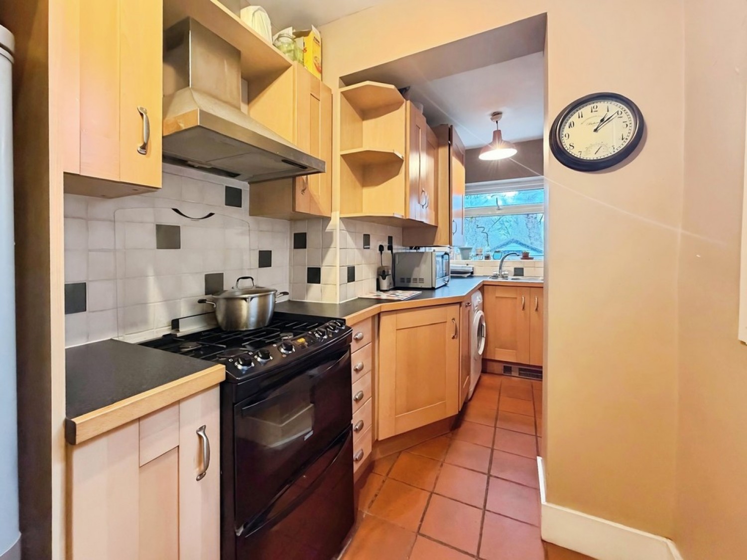 2 bedroom House for Letting Watson Street, Derby, Derbyshire