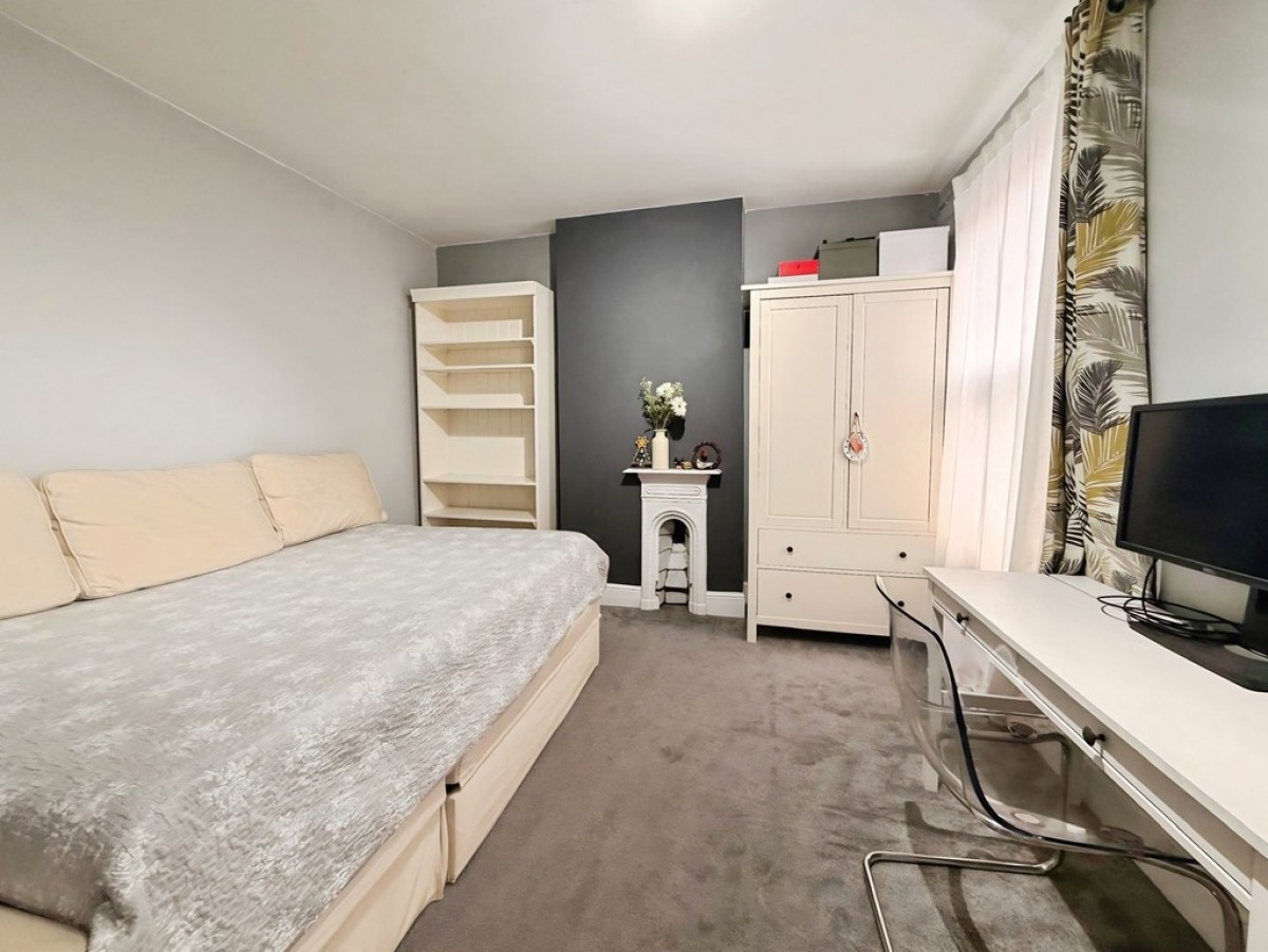 Watson Street, Derby, Derbyshire