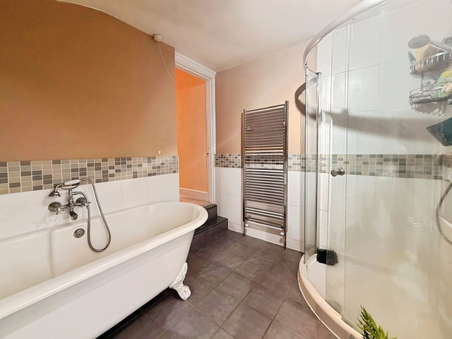 2 bedroom House for Letting Watson Street, Derby, Derbyshire