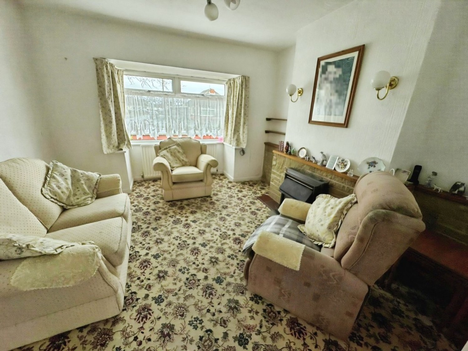 2 bedroom Bungalow for Sale Alvaston, Derby, Derbyshire