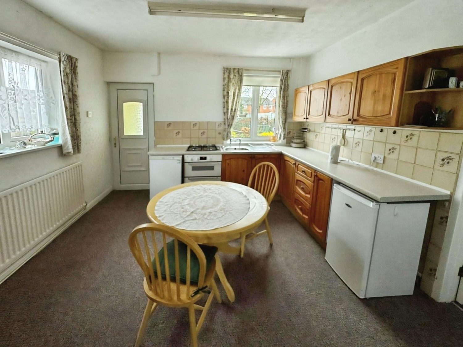 2 bedroom Bungalow for Sale Alvaston, Derby, Derbyshire