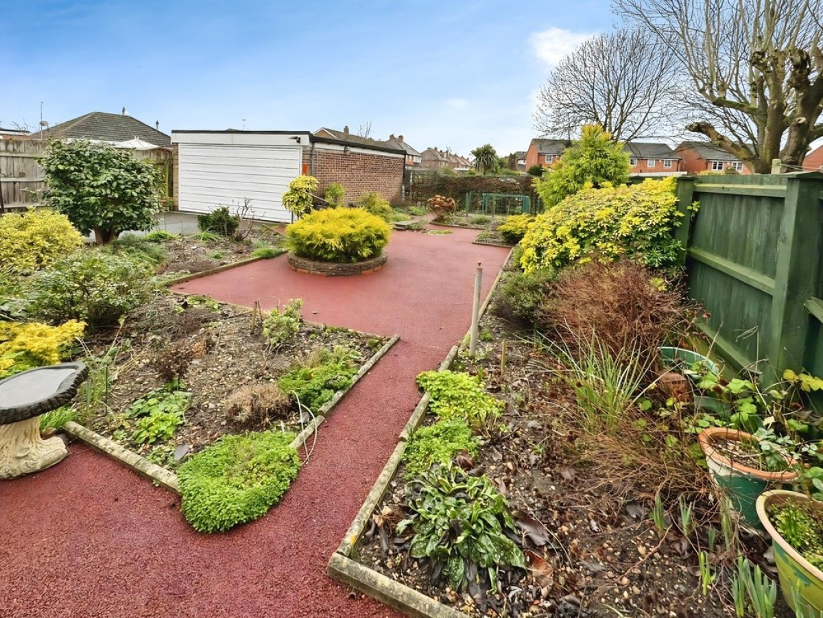 Alvaston, Derby, Derbyshire