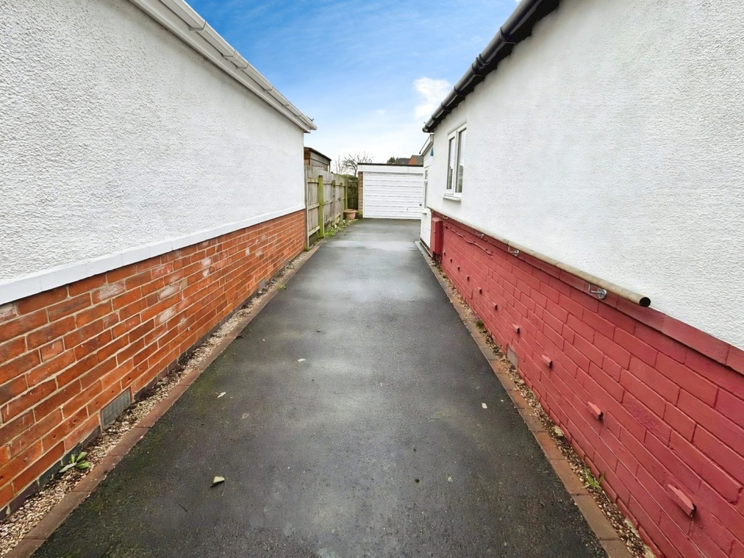 2 bedroom Bungalow for Sale Alvaston, Derby, Derbyshire