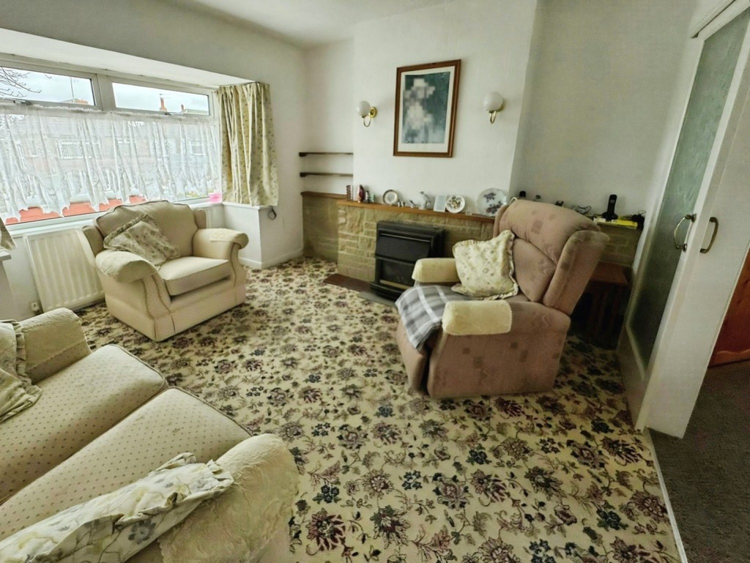 2 bedroom Bungalow for Sale Alvaston, Derby, Derbyshire