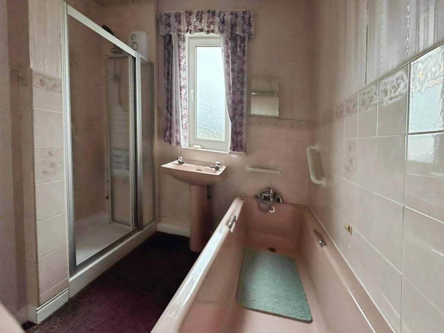 2 bedroom Bungalow for Sale Alvaston, Derby, Derbyshire