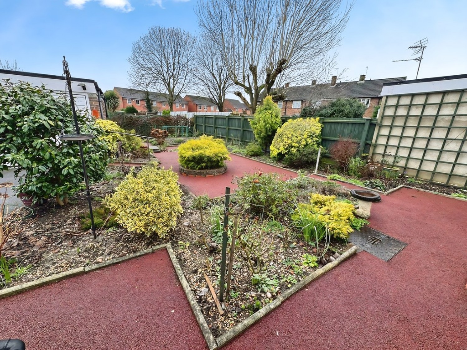 2 bedroom Bungalow for Sale Alvaston, Derby, Derbyshire