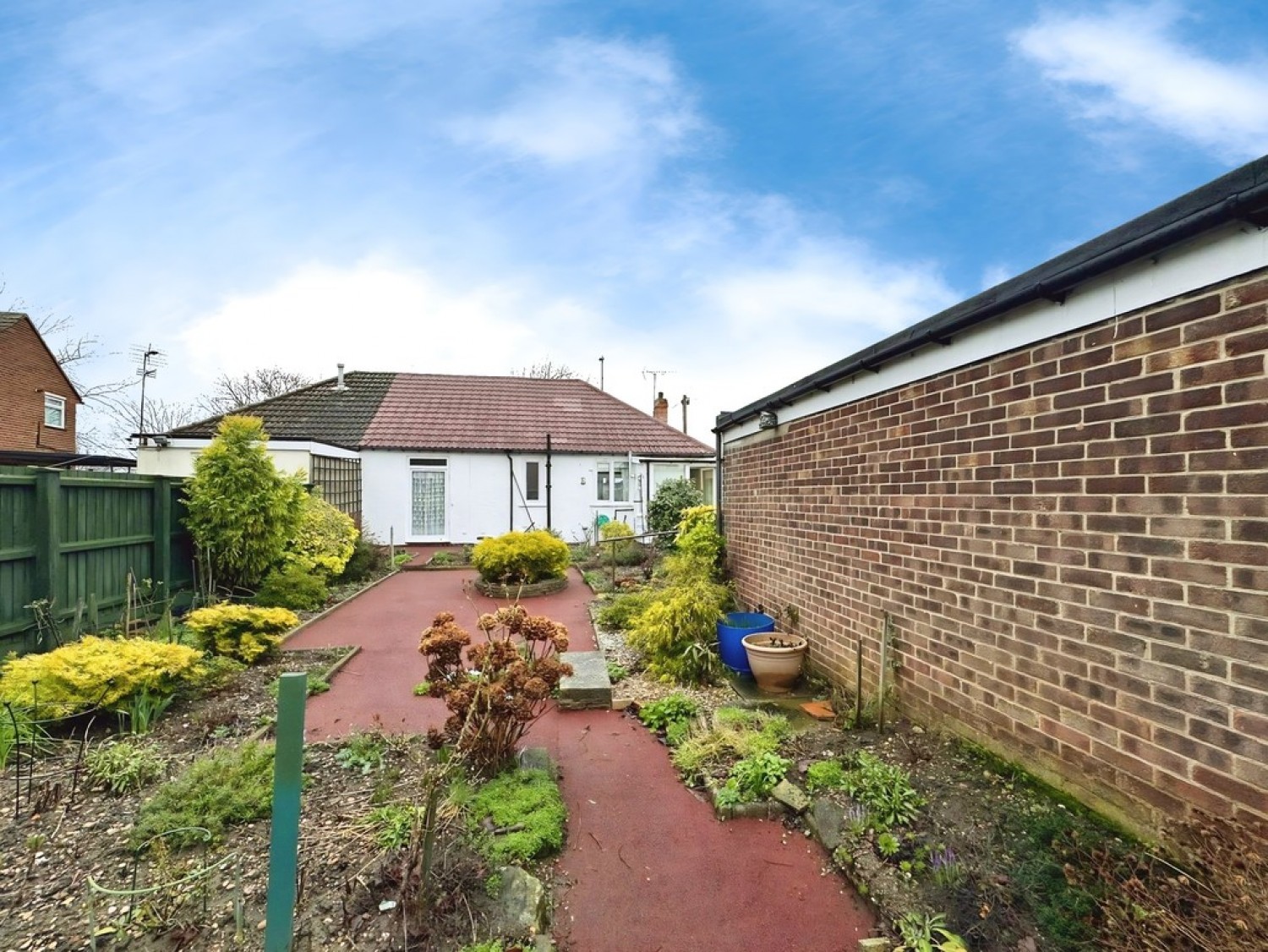 2 bedroom Bungalow for Sale Alvaston, Derby, Derbyshire