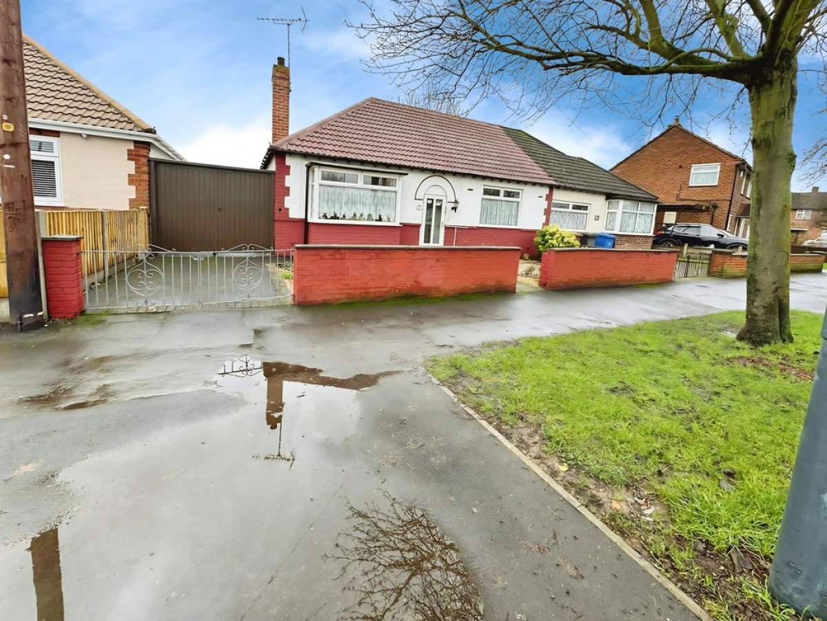 Alvaston, Derby, Derbyshire