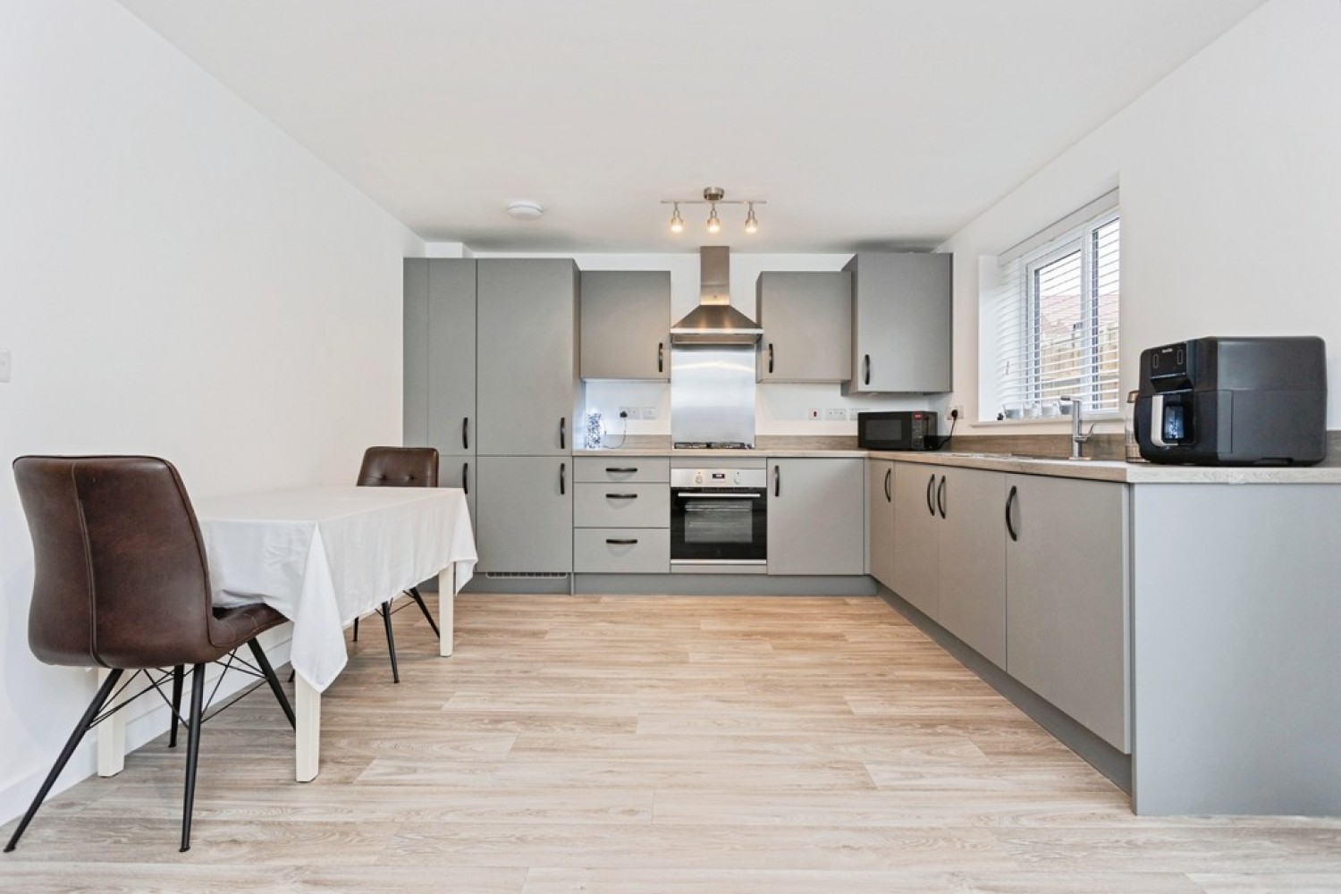 3 bedroom House for Sale Hollywood Lane, Castle Donington