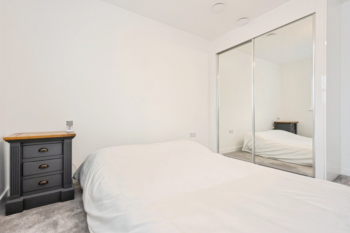 Hollywood Lane, Castle Donington