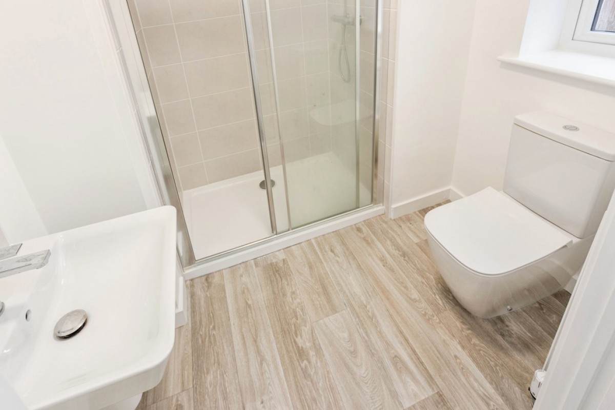 Hollywood Lane, Castle Donington