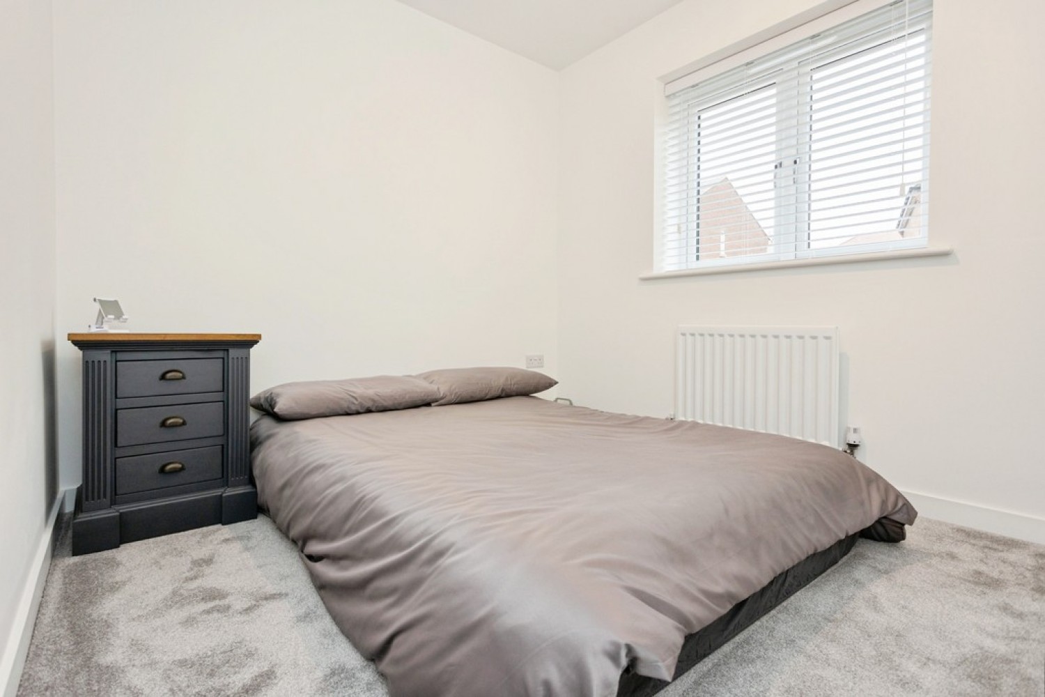 3 bedroom House for Sale Hollywood Lane, Castle Donington