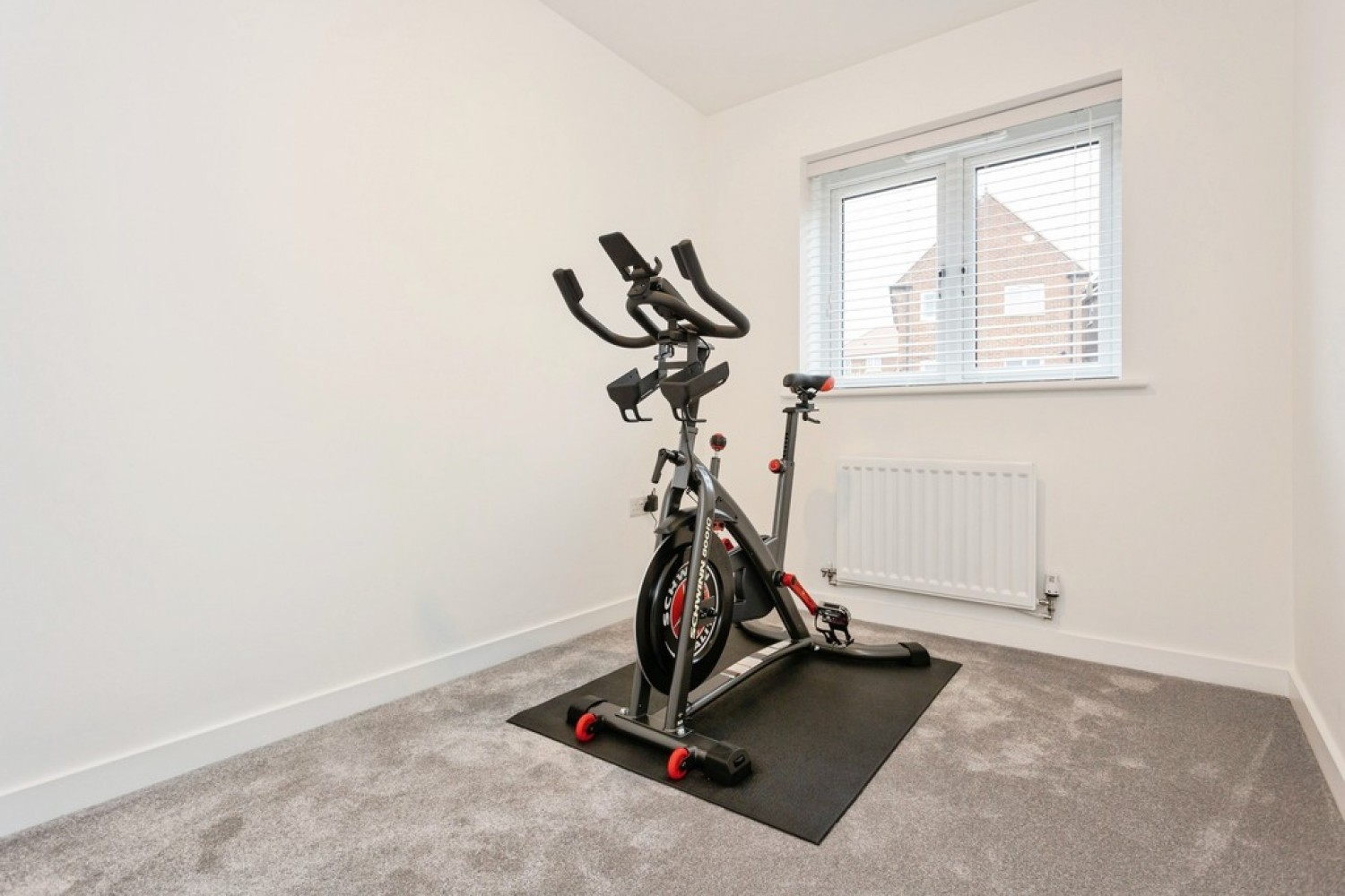 3 bedroom House for Sale Hollywood Lane, Castle Donington