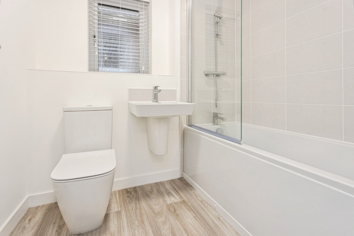 Hollywood Lane, Castle Donington