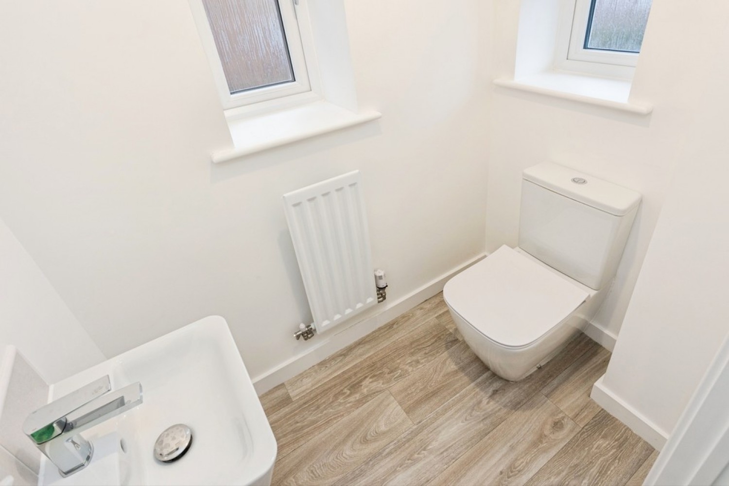 3 bedroom House for Sale Hollywood Lane, Castle Donington