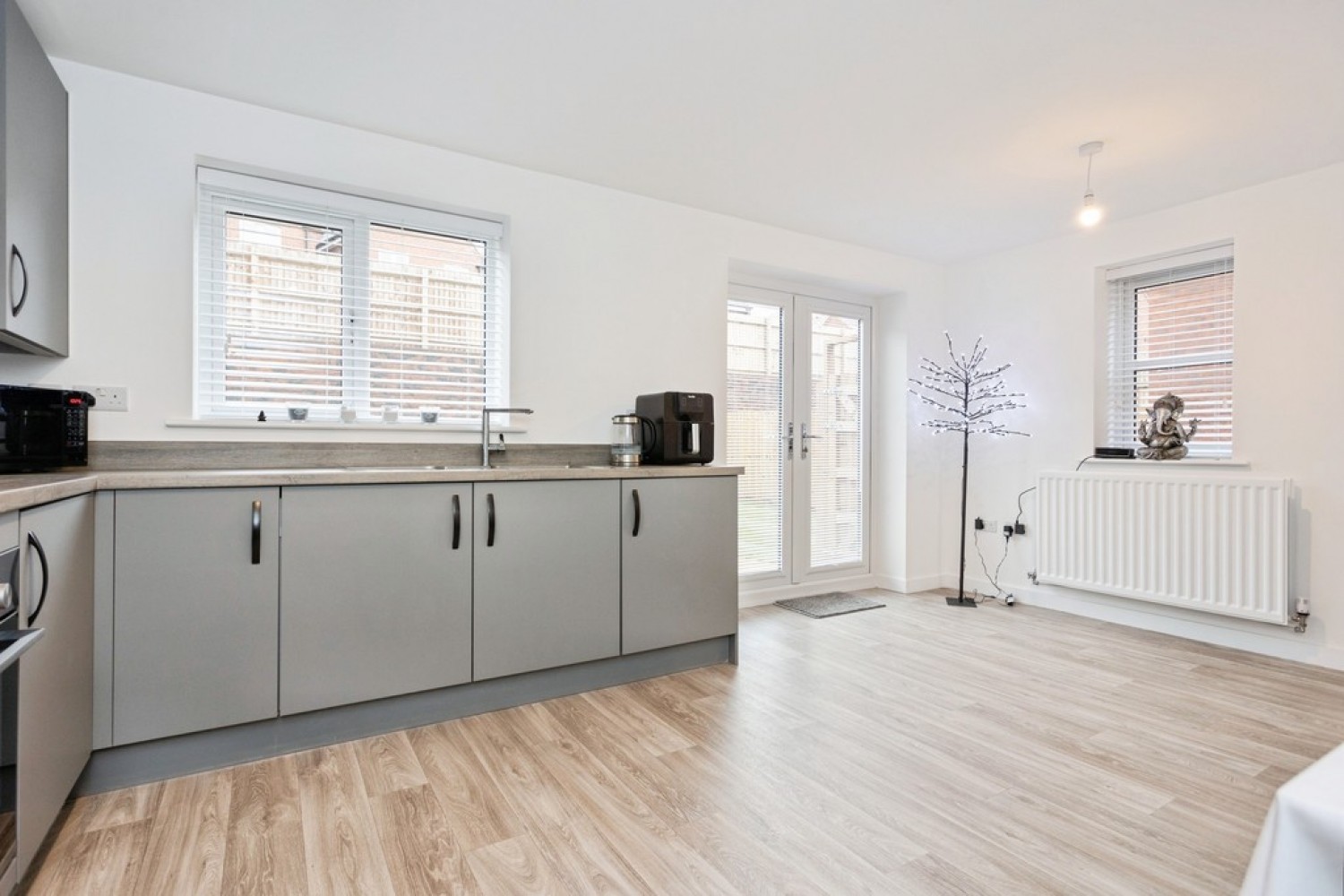 3 bedroom House for Sale Hollywood Lane, Castle Donington