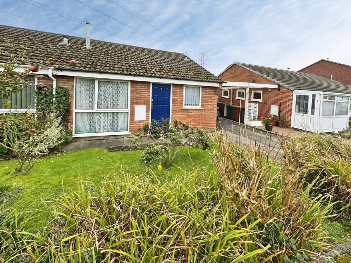 Stenson Fields, Derby, Derbyshire