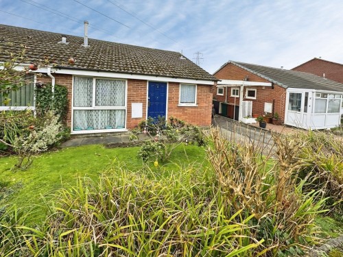 Stenson Fields, Derby, Derbyshire