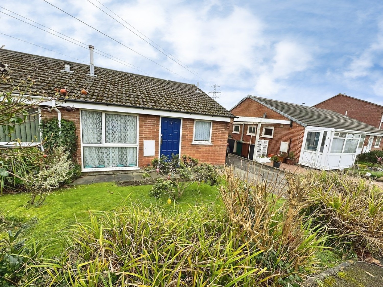 2 bedroom Bungalow for Sale Stenson Fields, Derby, Derbyshire