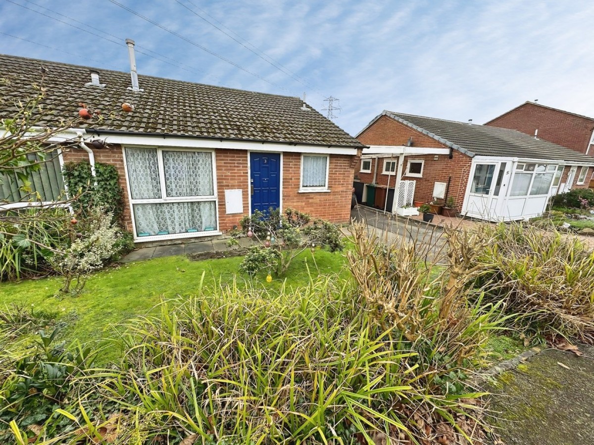 Stenson Fields, Derby, Derbyshire