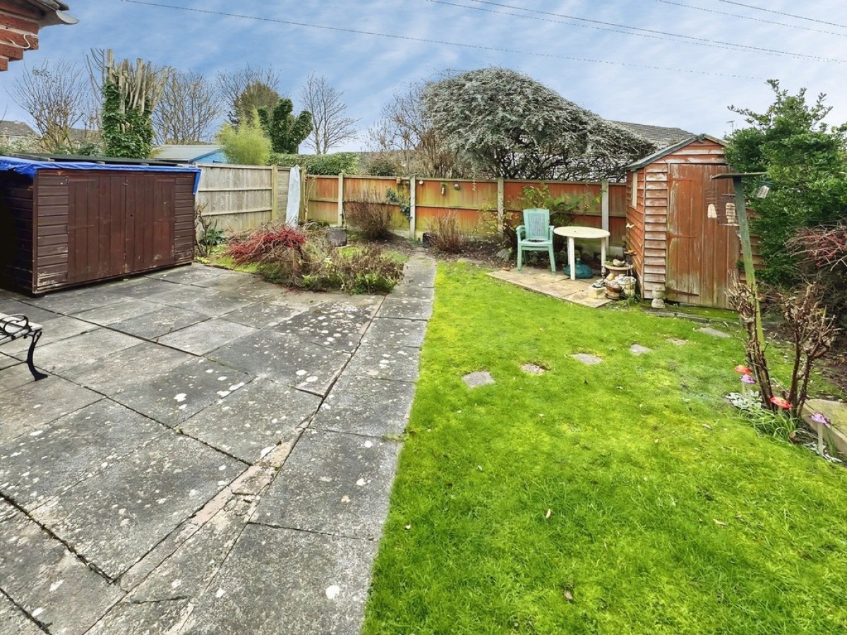 Stenson Fields, Derby, Derbyshire