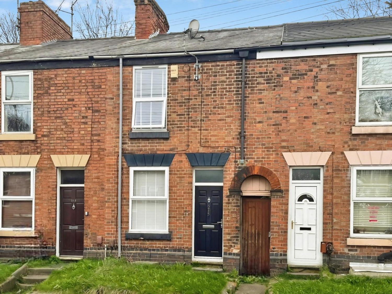 2 bedroom House for Sale Derby, Derbyshire, United Kingdom