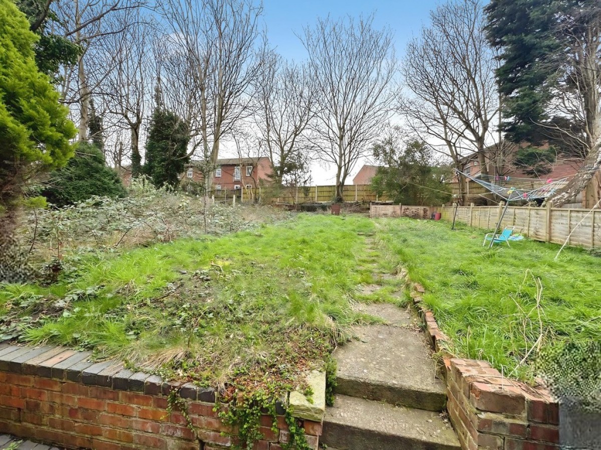 Derby, Derbyshire, United Kingdom