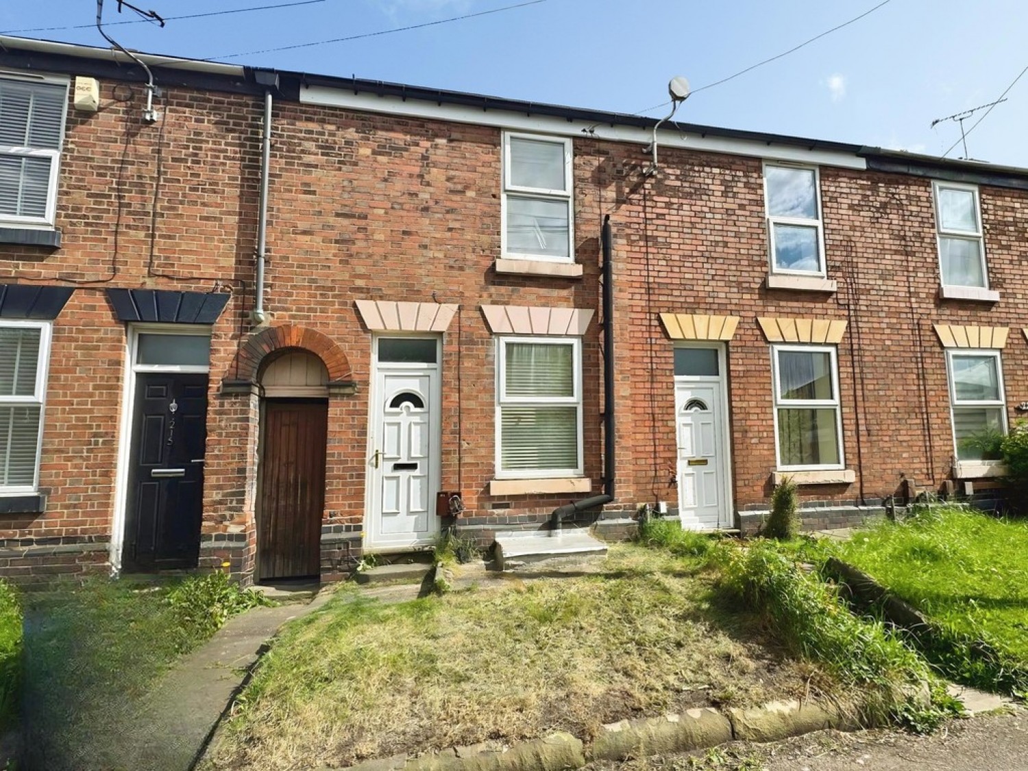 2 bedroom House for Sale Derby, Derbyshire, United Kingdom