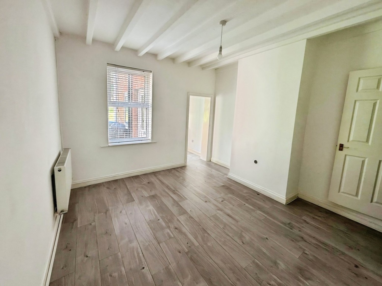 2 bedroom House for Sale Derby, Derbyshire, United Kingdom