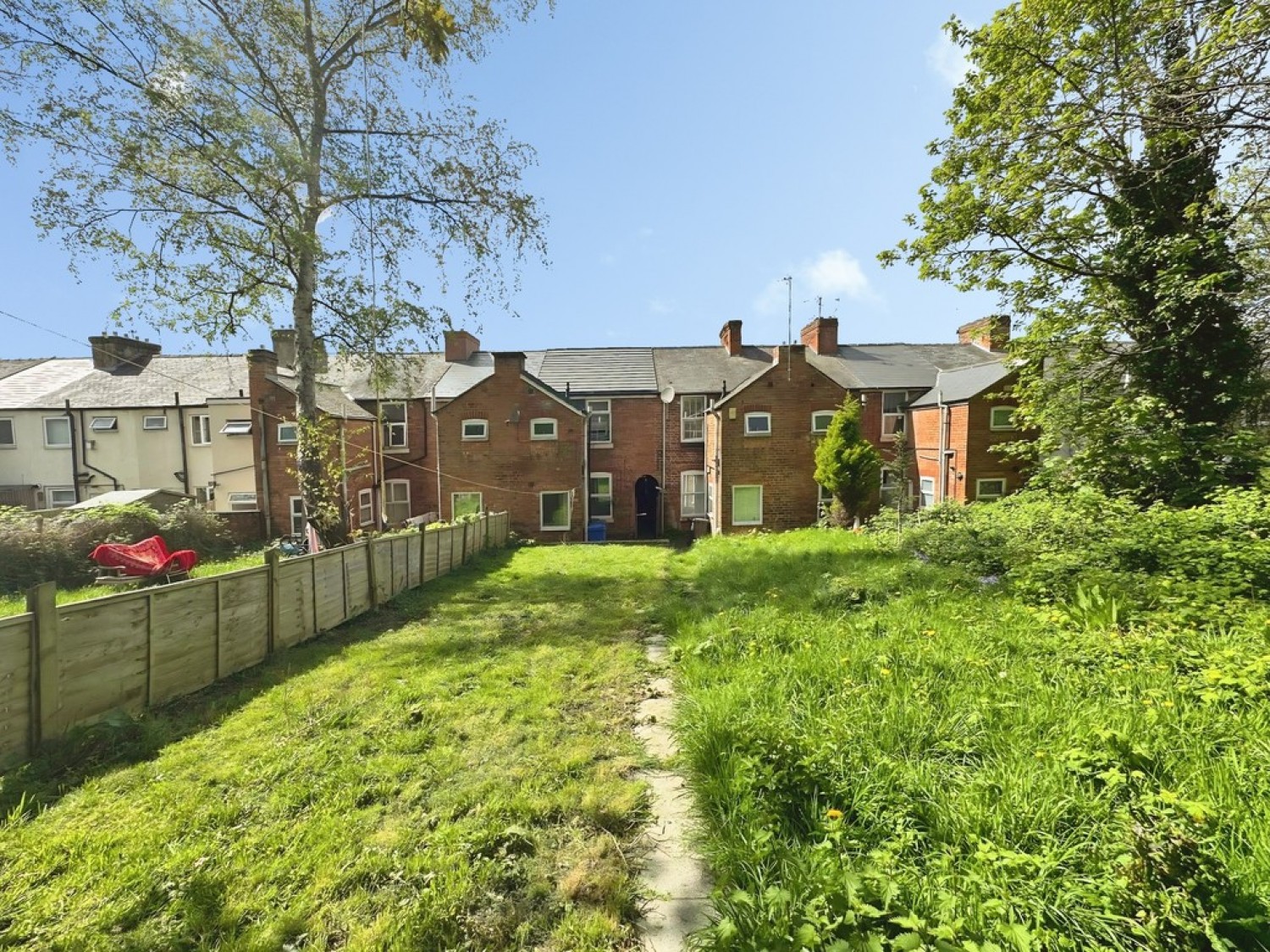 2 bedroom House for Sale Derby, Derbyshire, United Kingdom