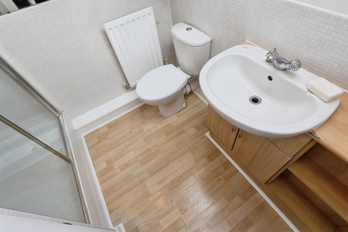 Derbyshire Drive, Castle Donington