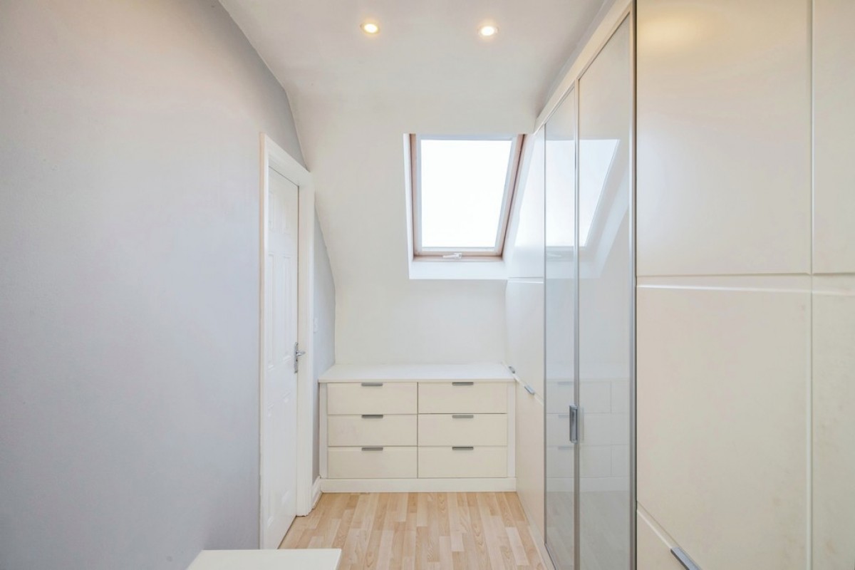 Derbyshire Drive, Castle Donington